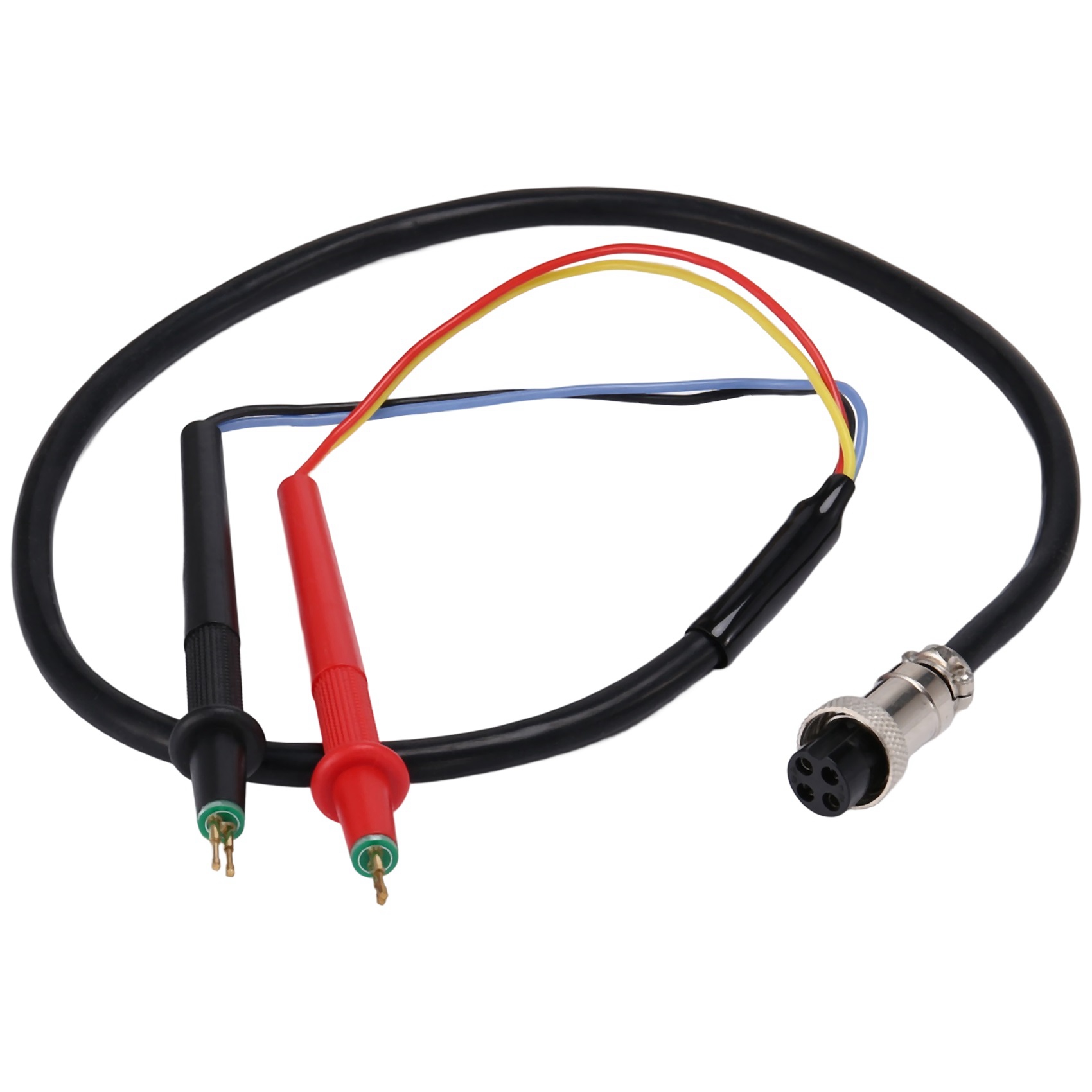 Detector de Resistência Intern - Battery Internal Resistance Tester Four Wire avaliação e preço