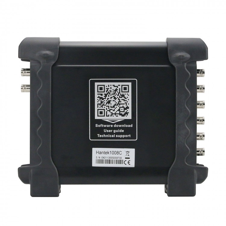 Osciloscópio Digital Automotiv - Automotive Diagnostic Oscilloscope 8 Channel avaliação e preço