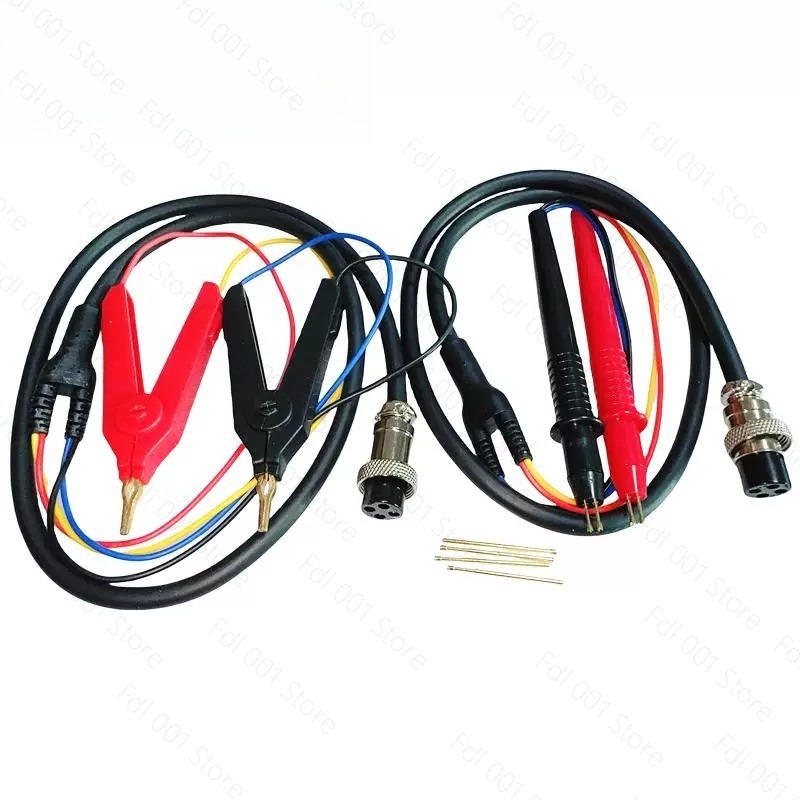 Caneta Testadora de Resistênci - Battery Internal Resistance Tester Four Wire avaliação e preço
